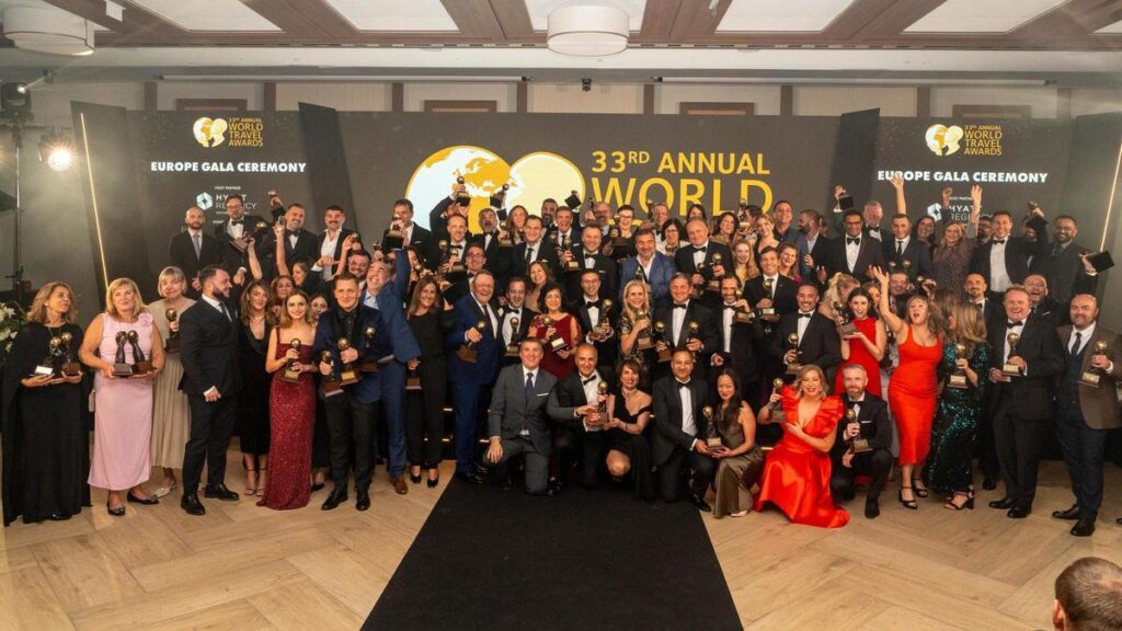 canaries sept prix world travel awards 2026