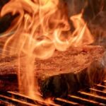 char fuego brasas 13e steakhouse europe tenerife