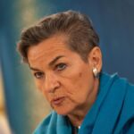 christiana figueres climat canaries starmus