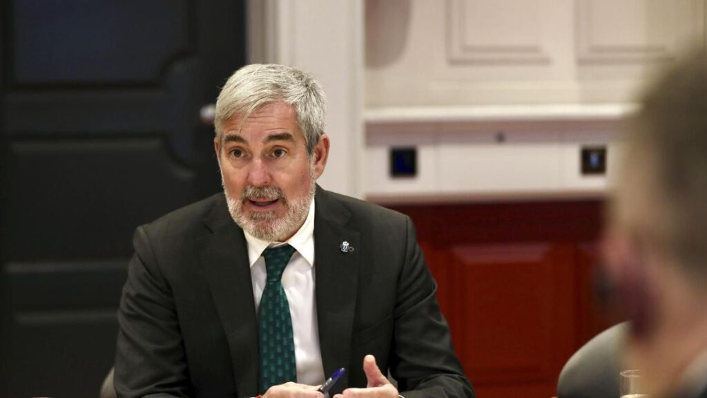 clavijo decret logement canaries