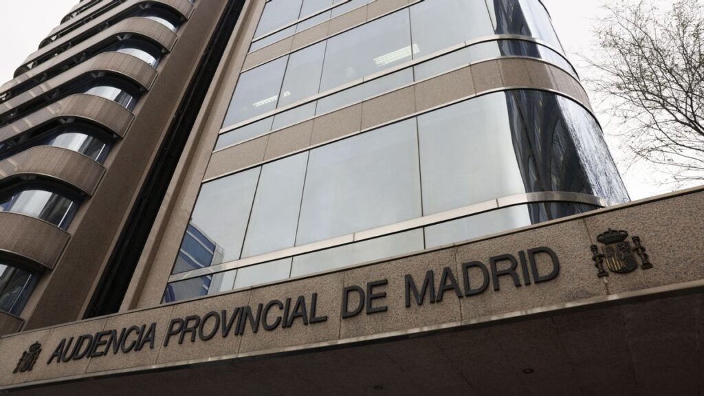 corruption garde civile verdict affaire casernes