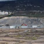 cuna del alma gravats parcelle publique adeje