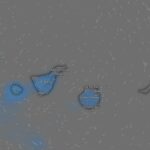 el hierro alerte jaune pluies depression adam