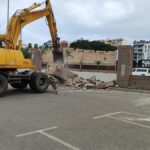 fermeture gc1 las palmas belen maria