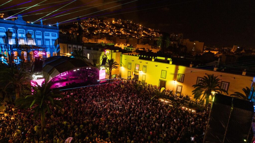 festival sonora 2026 edition historique