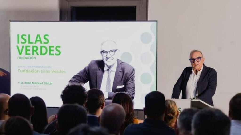 fondation canaria islas verdes climat