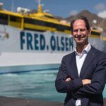 fred olsen prix entreprise durable canaries