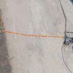 fuerteventura demantelement reseau electrique corralejo