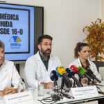 greve indefinie medecins canaries 16 octobre