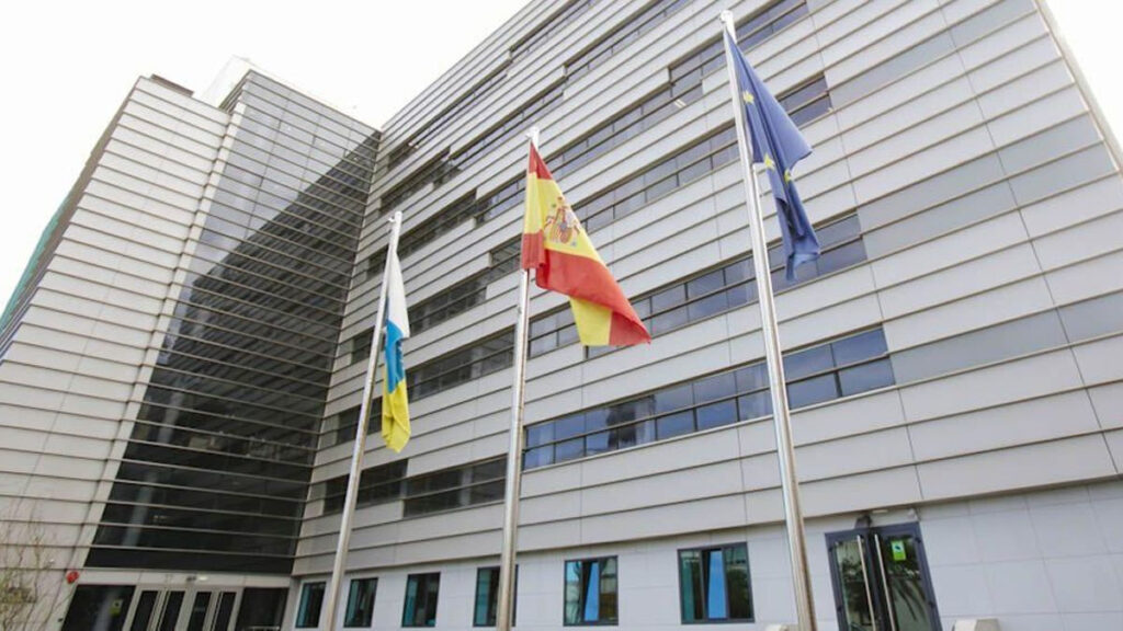 greve medecins canaries suivi contraste