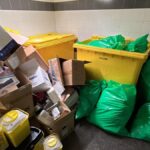 hopital insulaire gran canaria hygiene denonciation