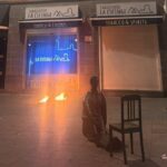incendie hotel bed and chic las palmas