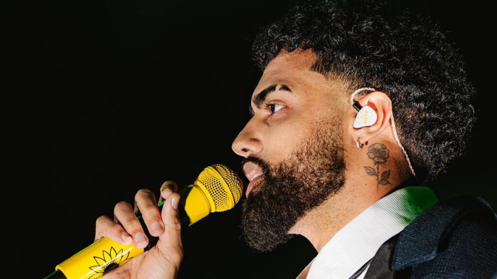 jay wheeler concerts tenerife gran canaria