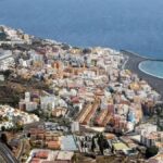jeune femme decede chute santa cruz la palma