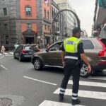 las palmas police locale injoignable bouchons