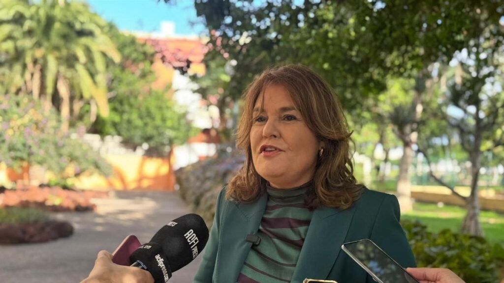las palmas pp zone tendue logement