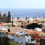 las palmas zone marche residentiel tendu