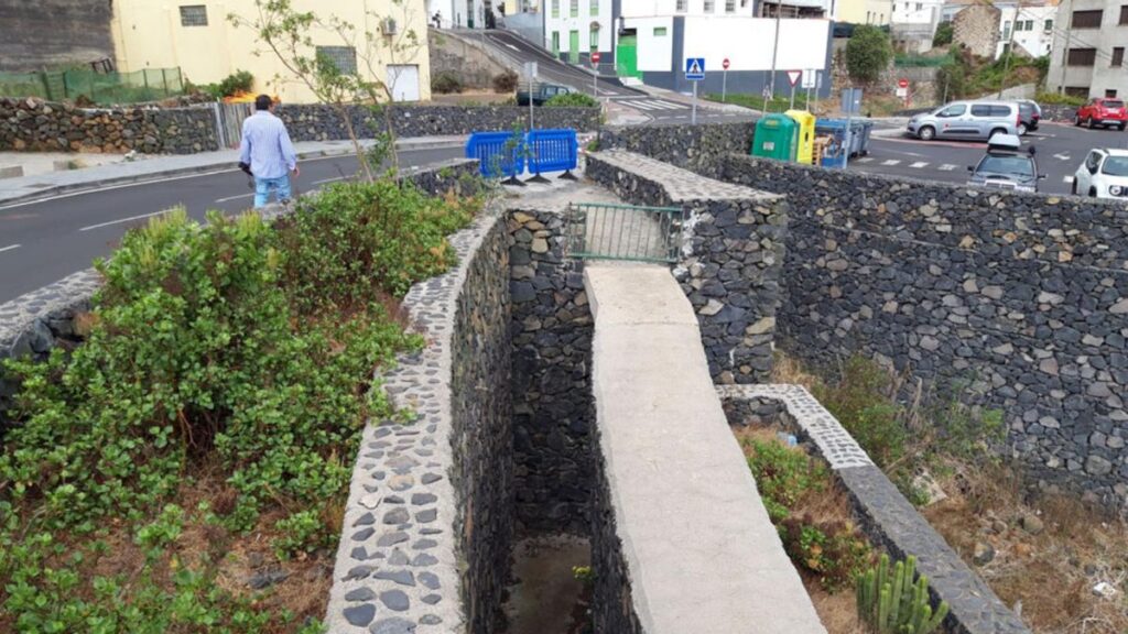 lia dorta chute valverde el hierro proces