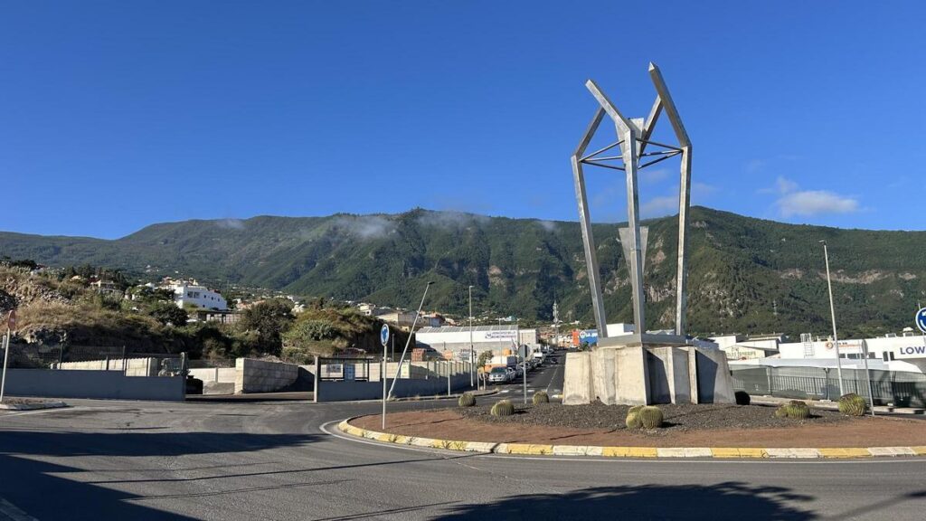 los realejos recours centrale tigaiga