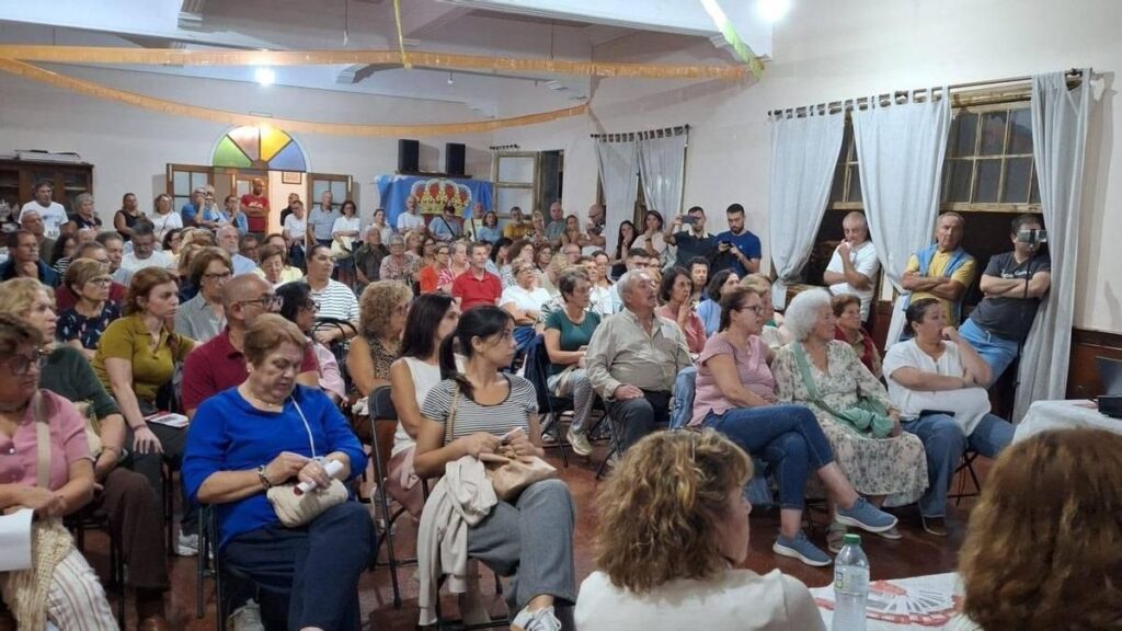 los realejos voisins opposition usine gaz propane