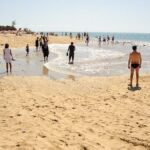 manuel histoire tourisme gran canaria ecoles