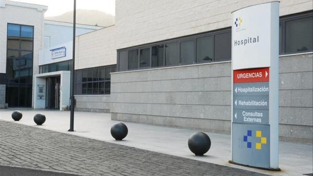 meningite virale el hierro trois enfants