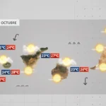 meteo canaries 28 octobre calima