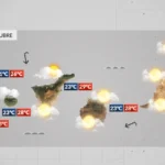 meteo canaries lundi 26 octobre calima