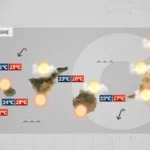 meteo canaries lundi 5 octobre calima