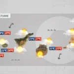 meteo canaries samedi 10 octobre