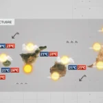meteo canaries vendredi 23 octobre 2026
