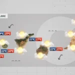 meteo iles canaries lundi 12 octobre