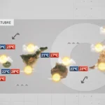 meteo iles canaries mardi 13 octobre