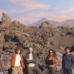 netflix el susurro del fuego tenerife