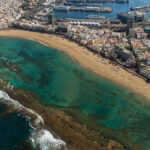 ocean canaries record chaleur 2026
