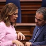 parlement canaries rejette loi residence tourisme