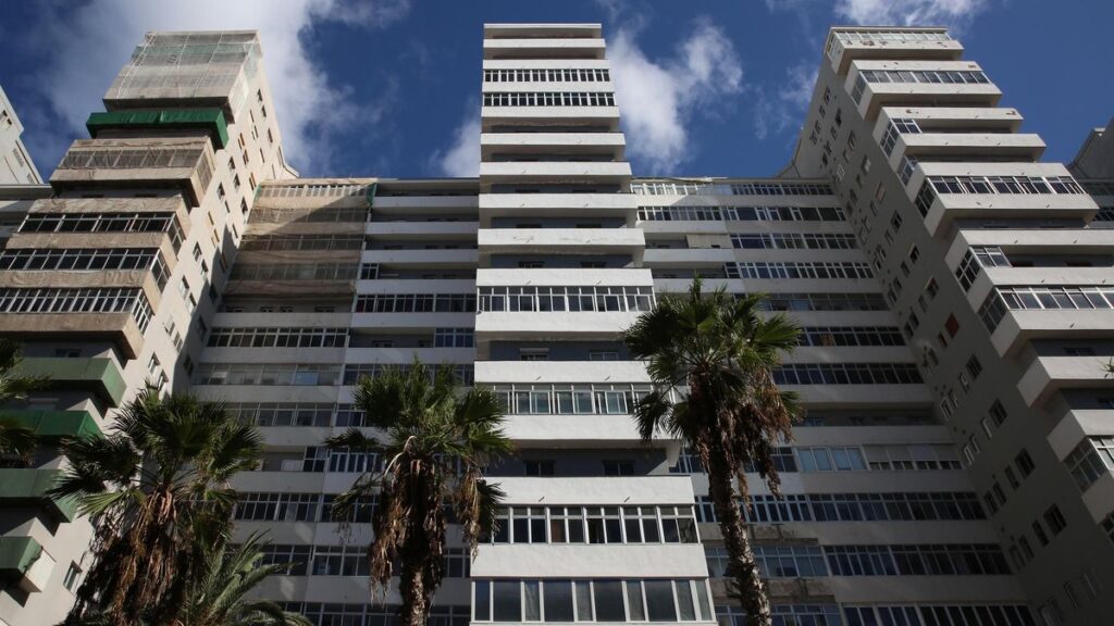 pauvrete canaries crise logement rapport