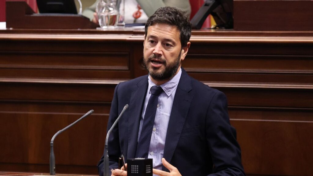 pp canarias armee immigration cayucos