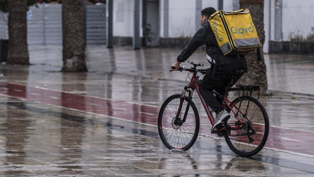 prealerte pluies lanzarote fuerteventura canaries