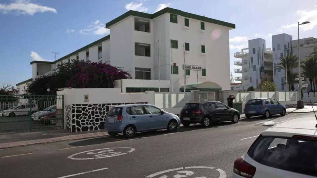 proprietaires loi touristique parlement canaries