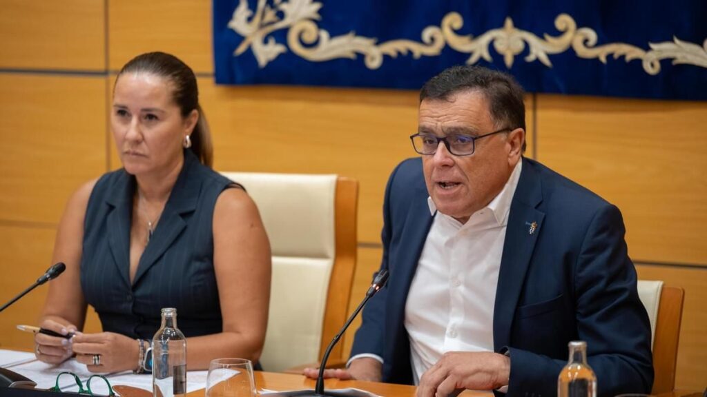 reforme loi sol canaries projets interet insulaire