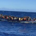route canarienne deux morts 358 arrivees canaries