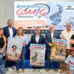 salon bd illustration tenerife 2026