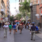 santa cruz tenerife ombrieres rue castillo