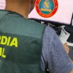 skimming digital garde civile europol fraude