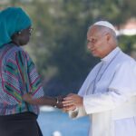 soda niasse retour gran canaria senegal