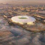 stade gran canaria mondial 2030 ohla sando