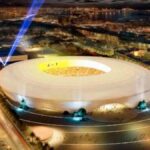 stade gran canaria renovation ohla sando