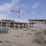 tenerife expansion touristique moratoire