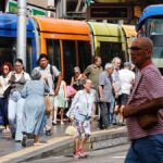tenerife tramway penurie personnel retards